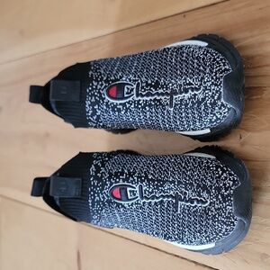 Champion Reflex Mingle Knit Sneakers